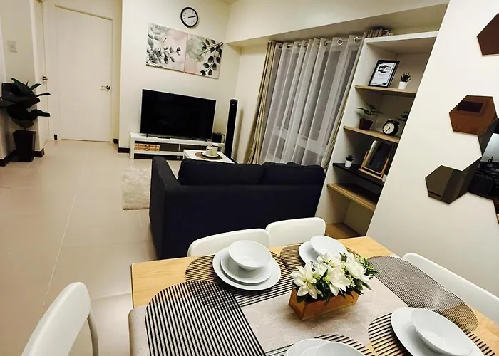 Appart hôtel The Camden Place 2br Haven Cozy Unit