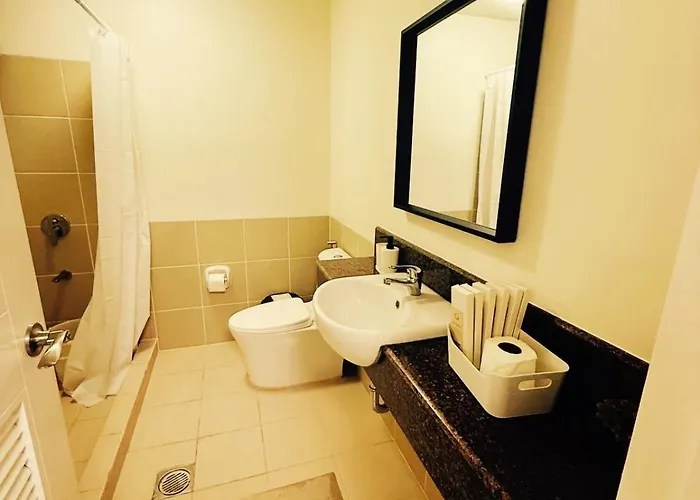 The Camden Place 2br Haven Cozy Unit Appart hôtel