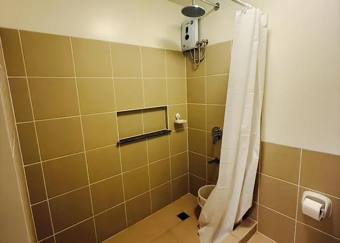 The Camden Place 2br Haven Cozy Unit Appart hôtel Manille