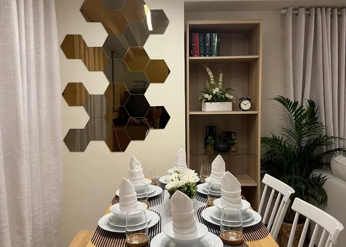Appart hôtel The Camden Place 2br Haven Cozy Unit *