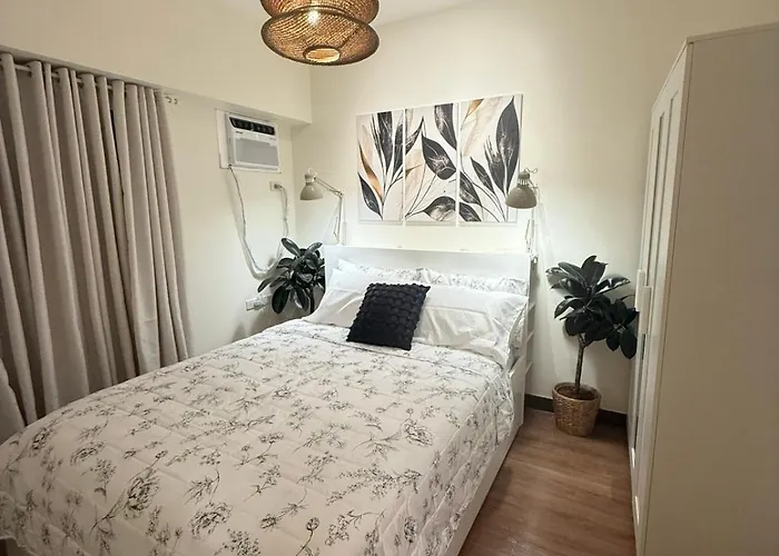The Camden Place 2br Haven Cozy Unit Apartahotel
