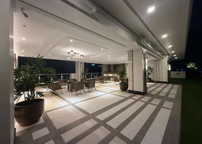 The Camden Place 2br Haven Cozy Unit * Manille