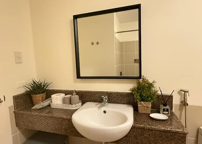 Appart hôtel The Camden Place 2br Haven Cozy Unit *