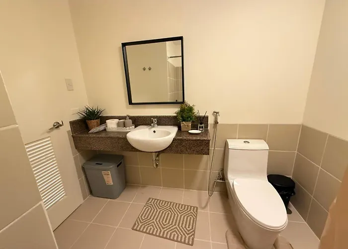 Appart hôtel The Camden Place 2br Haven Cozy Unit