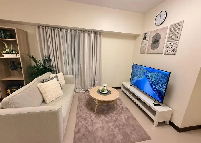 Apartahotel The Camden Place 2br Haven Cozy Unit *