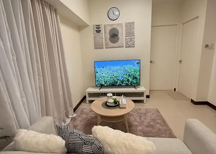The Camden Place 2br Haven Cozy Unit Appart hôtel *