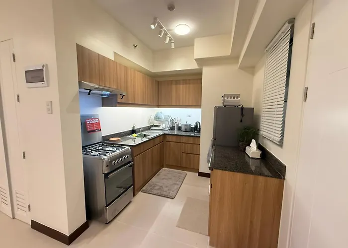 Apartahotel The Camden Place 2br Haven Cozy Unit