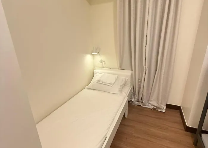 The Camden Place 2br Haven Cozy Unit Appart hôtel